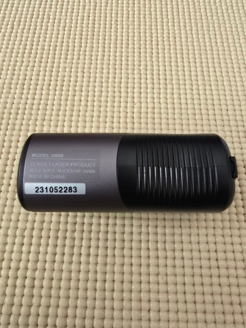 【超目玉】EENOUR U800 ゴルフ レーザー距離計
