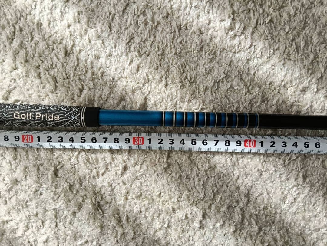 TourAD PT 7S テーラーメイド 3W用