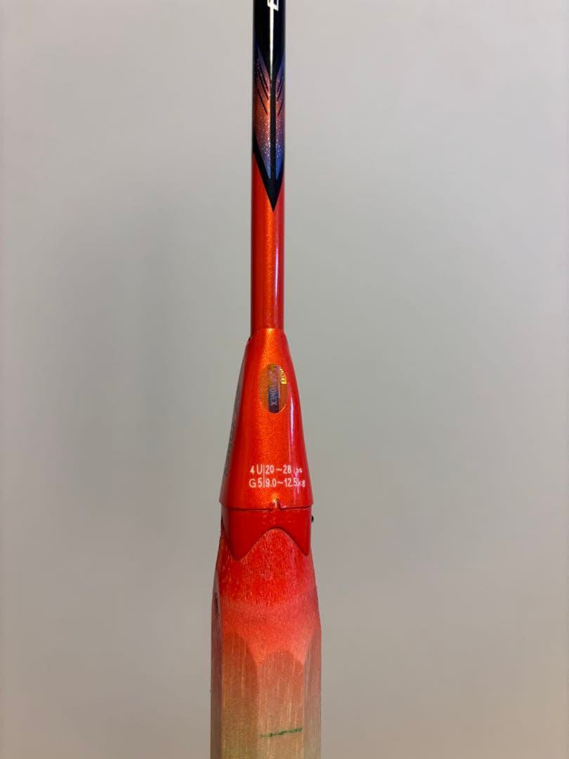 【極美品】YONEX ヨネックス アストロクス77プロ 4U5