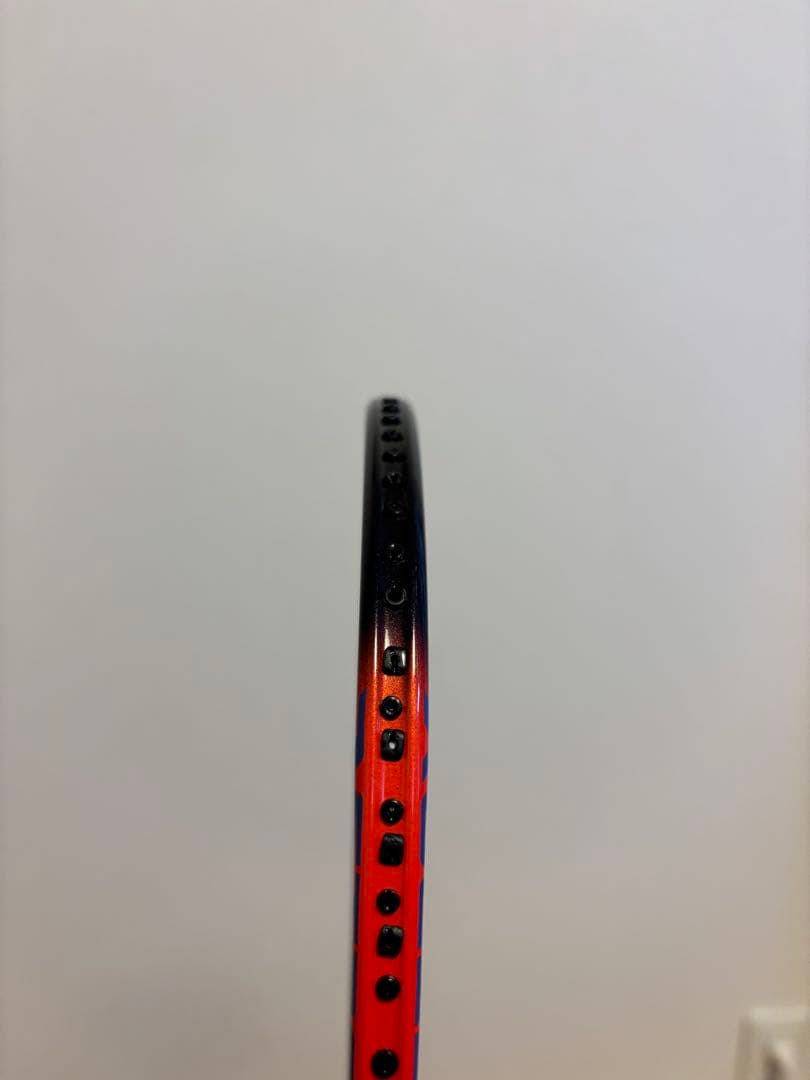 【極美品】YONEX ヨネックス アストロクス77プロ 4U5