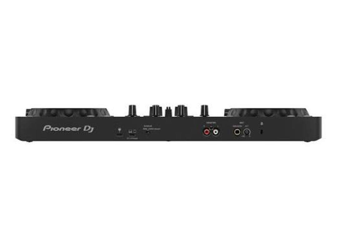Pioneer DJ パイオニア DDJ-FLX4 2ch PCDJ 値下げ可能