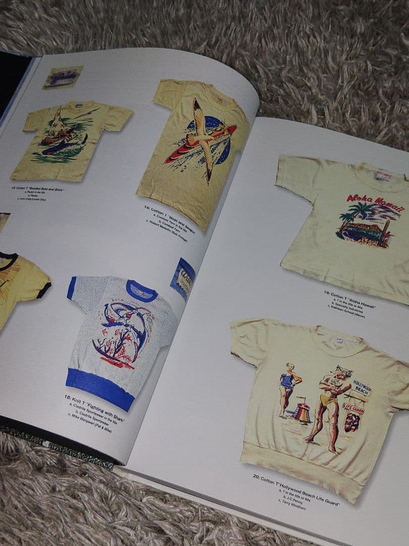 My Free damn! Rin Takata 写真集ヴィンテージTシャツ