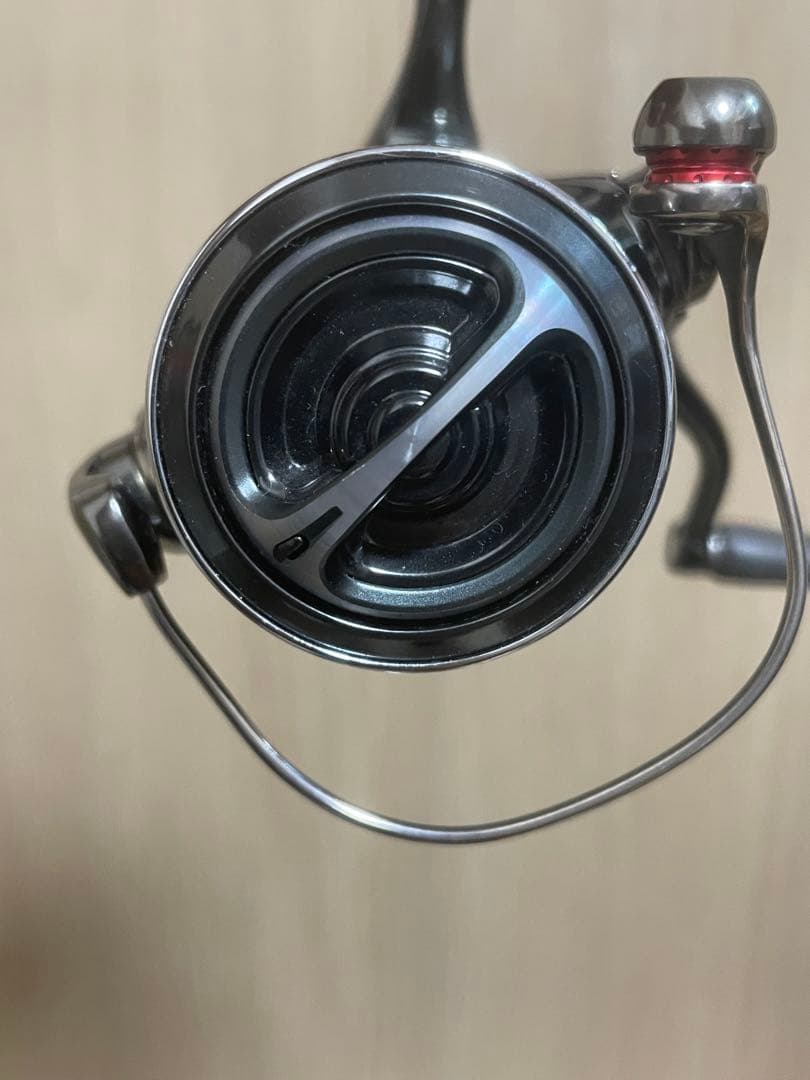 22 STELLA スピニングリール C2000S