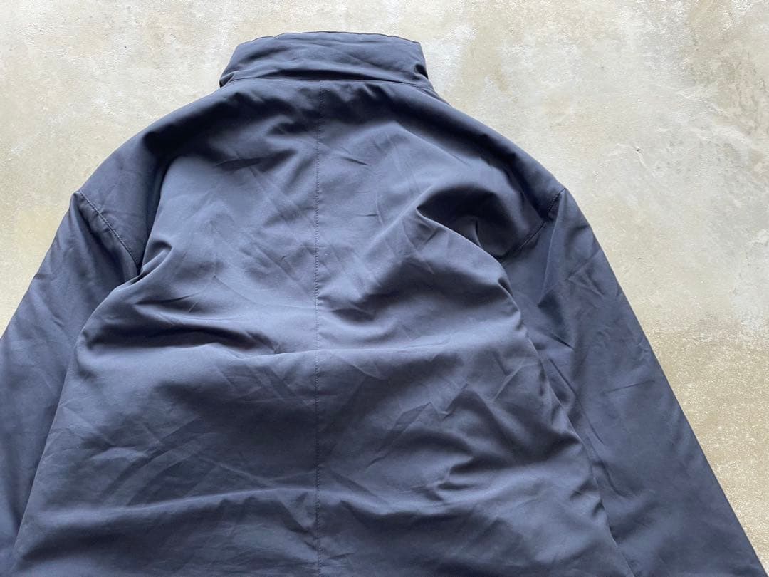 メンズウェア nike golf nylon JKT
