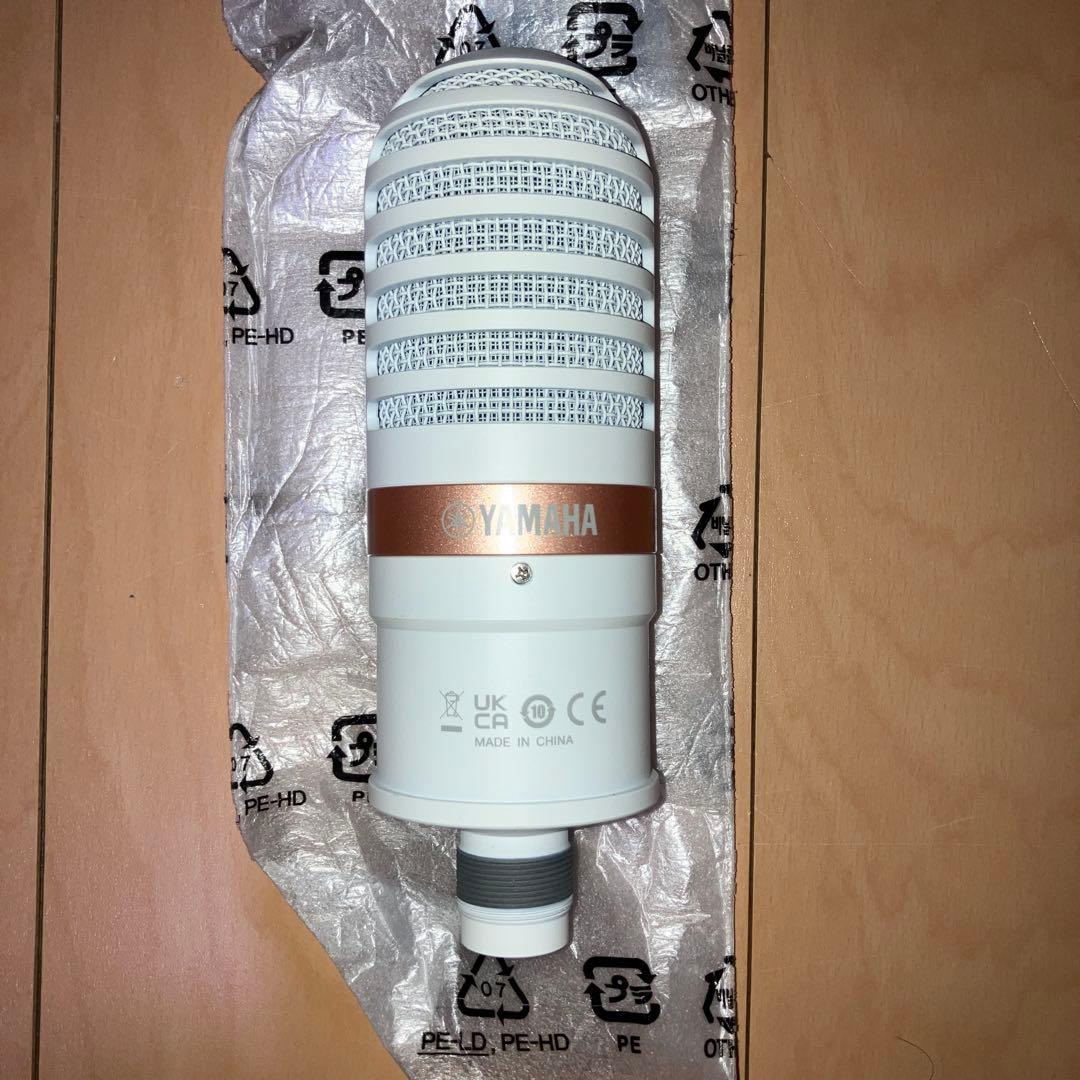 YAMAHA YMC01　マウント、ケース、スタンド付　AG03mk2 ヤマハ