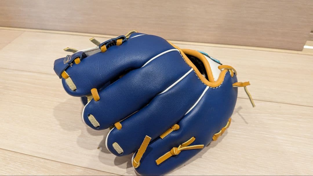 Mizuno 軟式グローブ その他キャッチボールセット