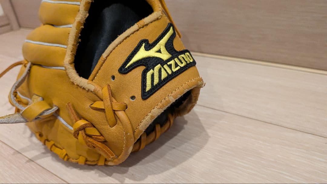 Mizuno 軟式グローブ その他キャッチボールセット