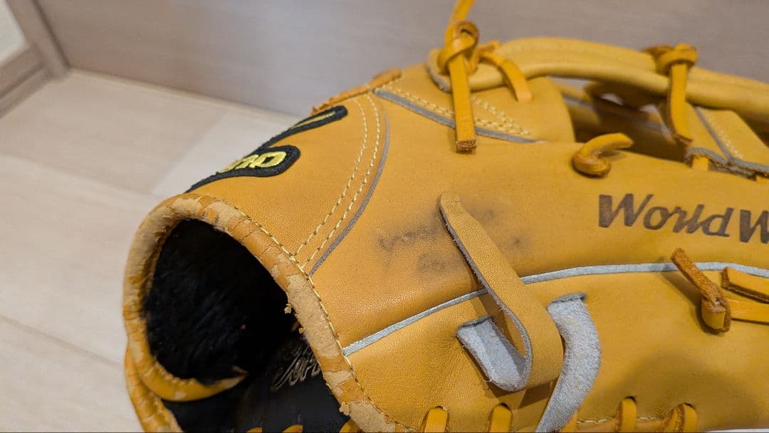 Mizuno 軟式グローブ その他キャッチボールセット
