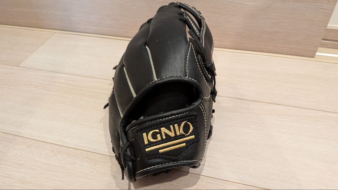 Mizuno 軟式グローブ その他キャッチボールセット