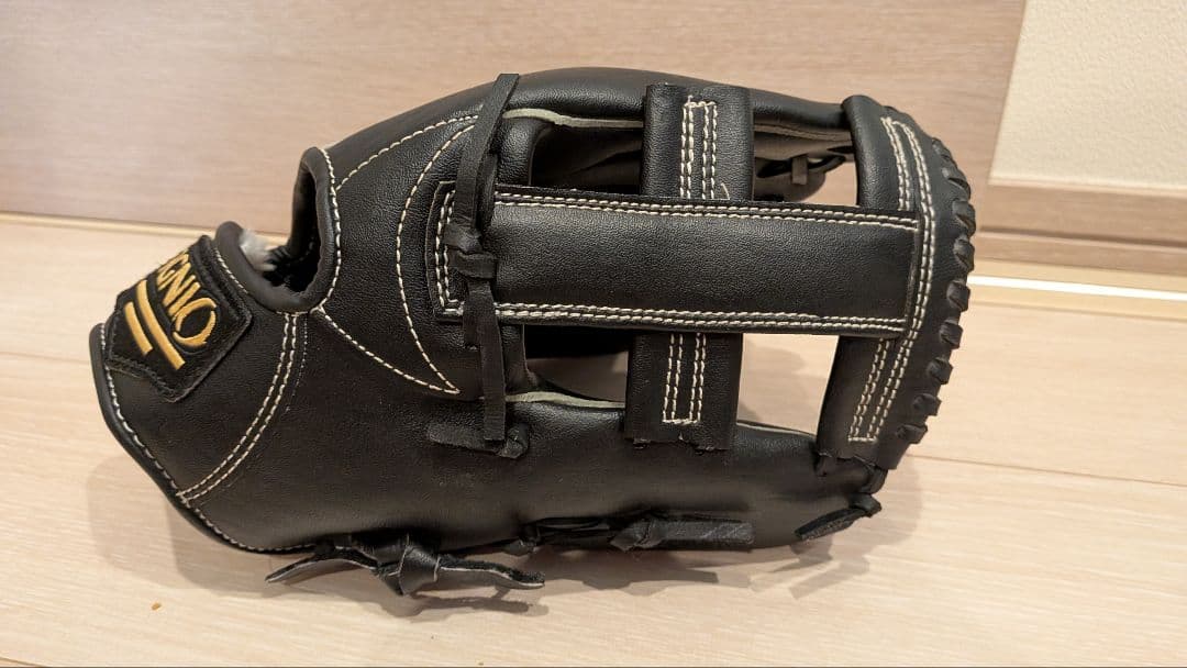 Mizuno 軟式グローブ その他キャッチボールセット