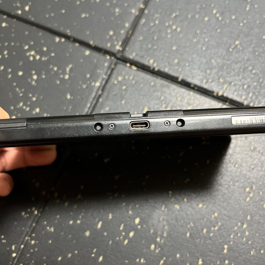 NintendoSwitch 初期型　2017年製