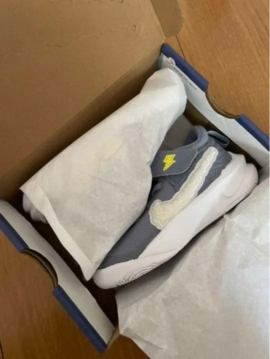 NIKE【新品】13センチ