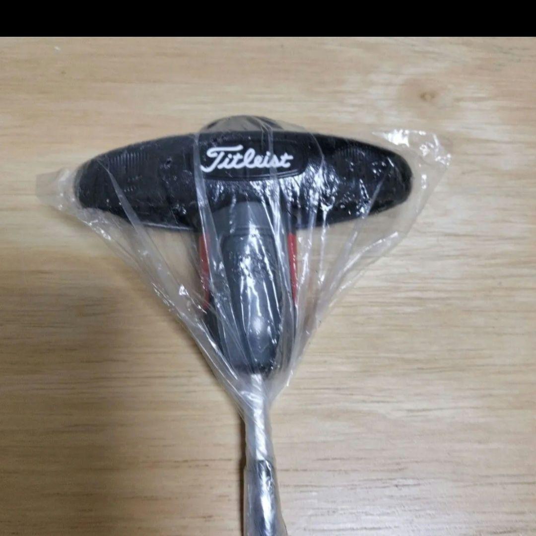 新品 タイトリスト レンチ トルクレンチ
