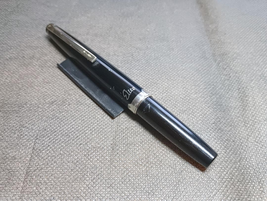 PILOT 万年筆 Elite 18K-750