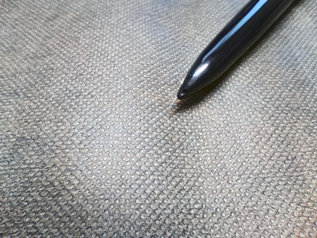 PILOT 万年筆 Elite 18K-750