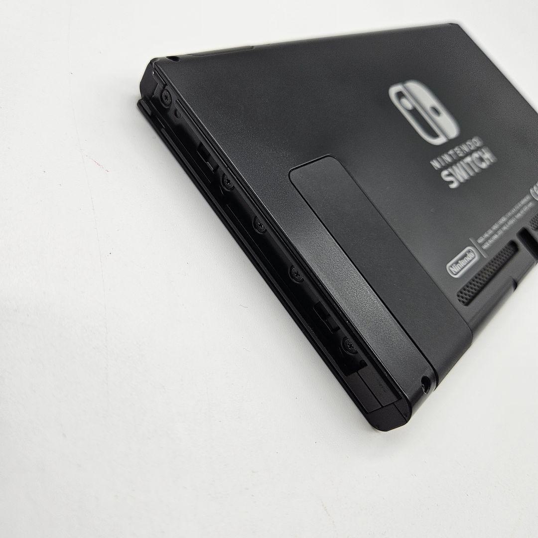 ニンテンドースイッチ スプラトゥーン2セット　本体　未対策機　ソフト　プロコン