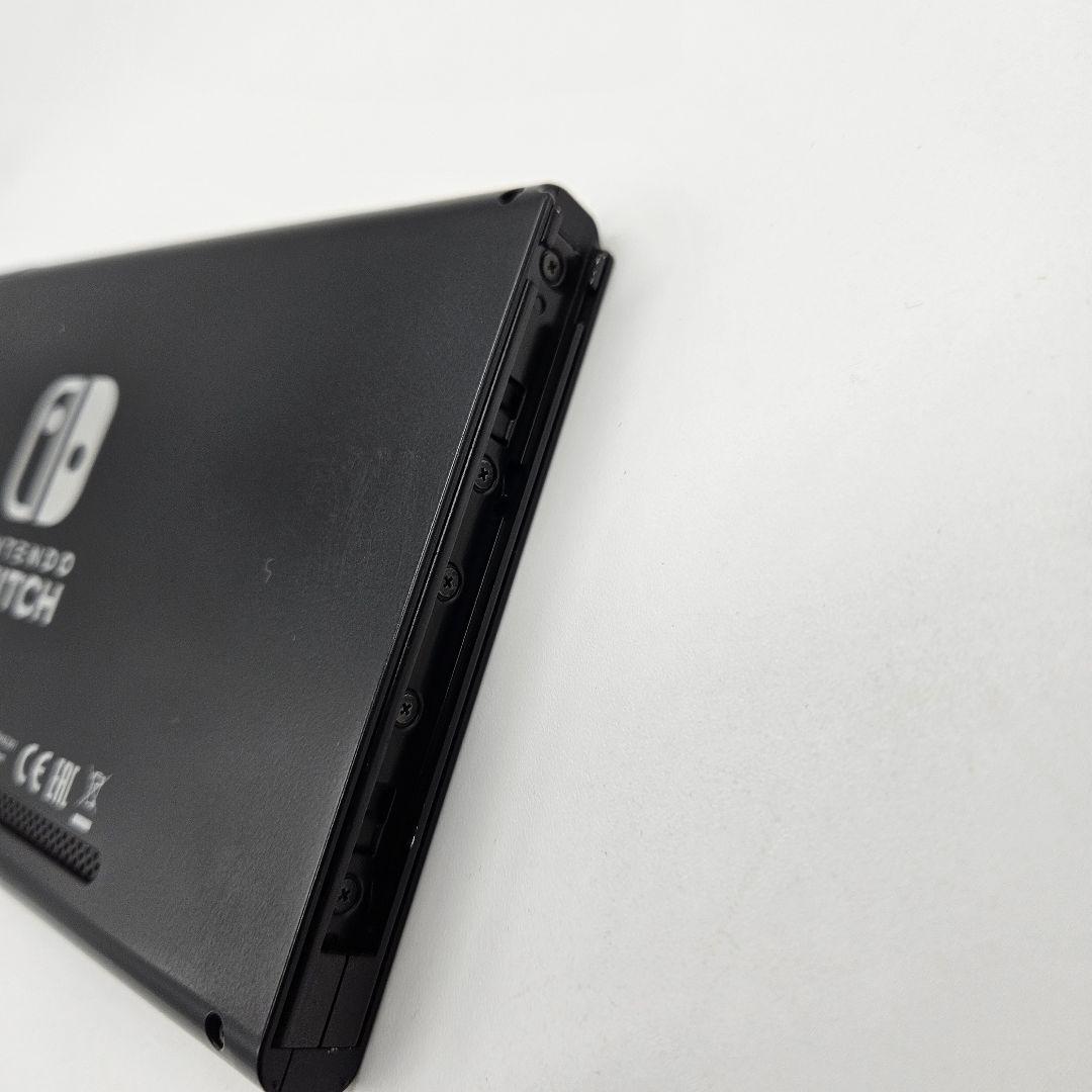 ニンテンドースイッチ スプラトゥーン2セット　本体　未対策機　ソフト　プロコン