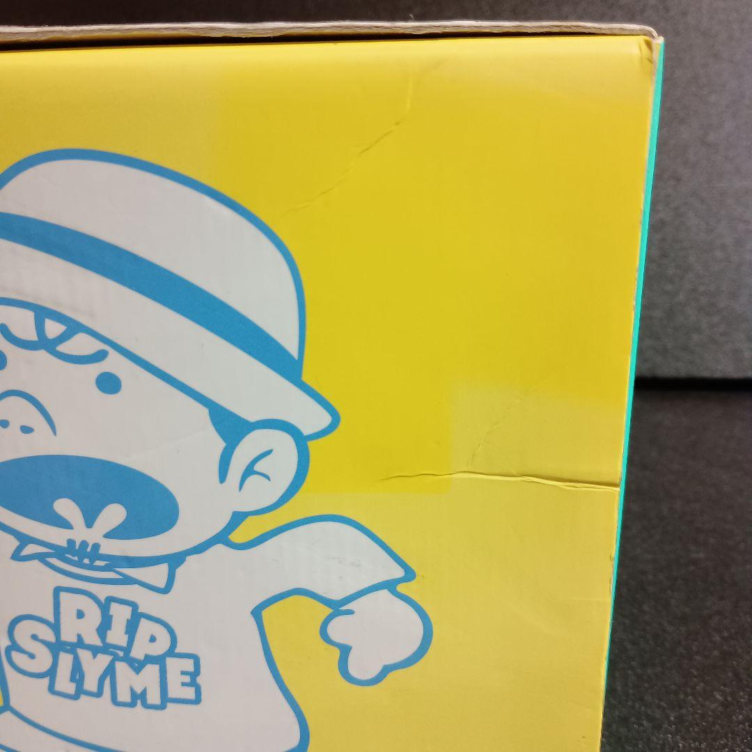 邦楽 RIP SLYME 20th ANNIVERSARY BOX