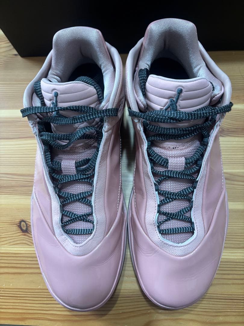 Air Jordan 40 PF Dusty Rose 27.5cm ジョーダン