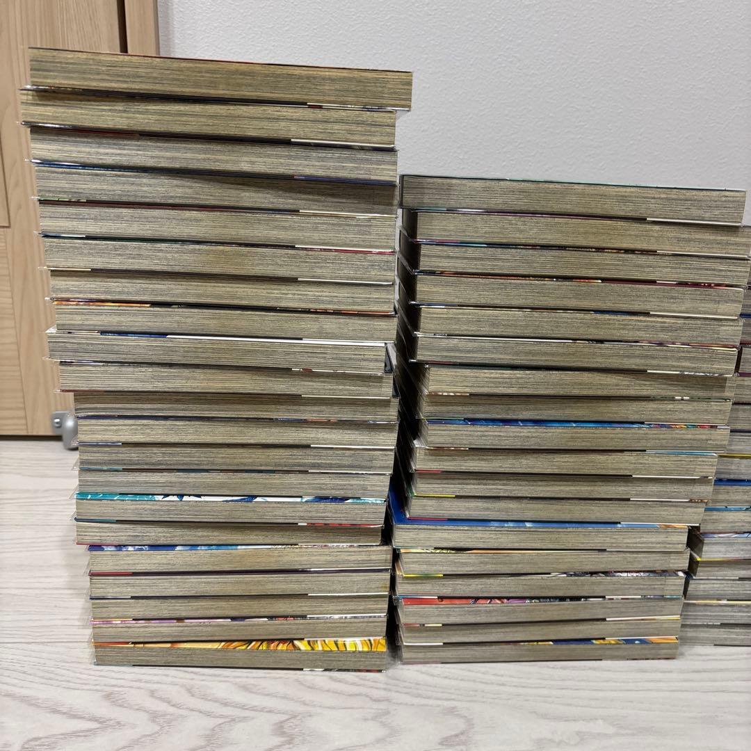 キングダム　漫画　全巻セット　75巻