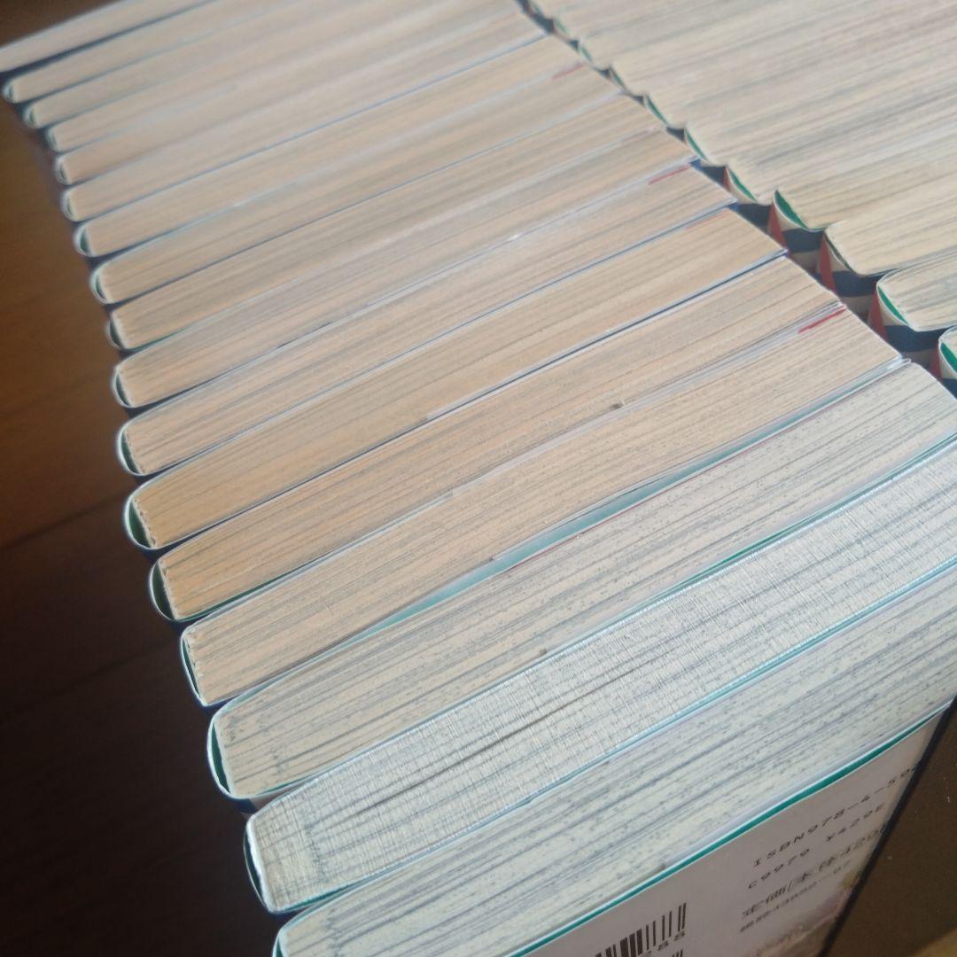 「学園アリス」全31巻「歌劇の国のアリス」全3巻