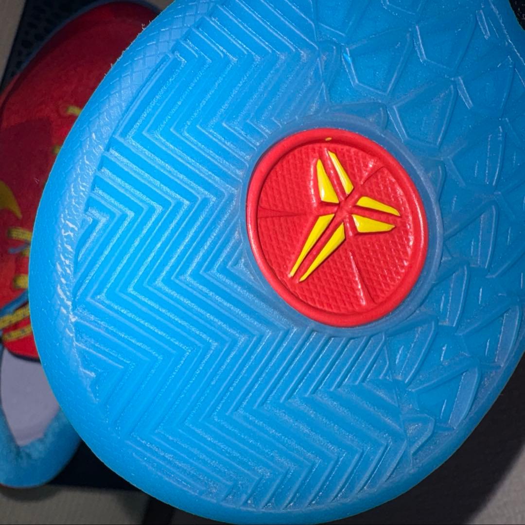 シューズ(男性用) Nike Kobe 8 Protro 28.5cm