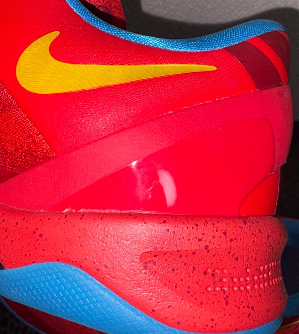 シューズ(男性用) Nike Kobe 8 Protro 28.5cm