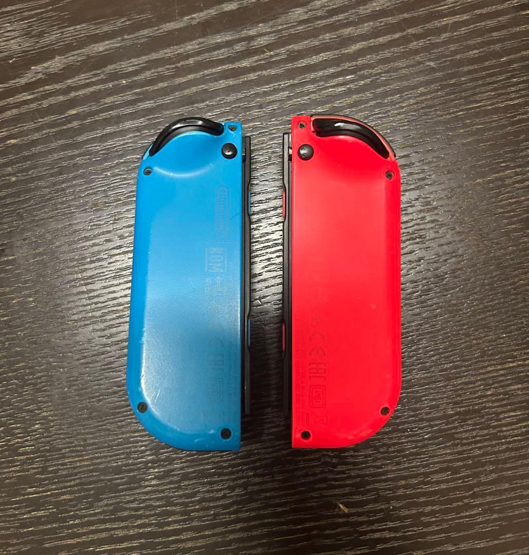 任天堂スイッチジャンク品