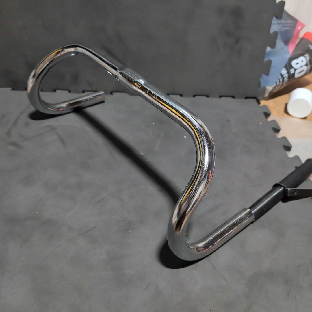 希少！ALPS アルプス Champion チャンピオン ドロップハンドル