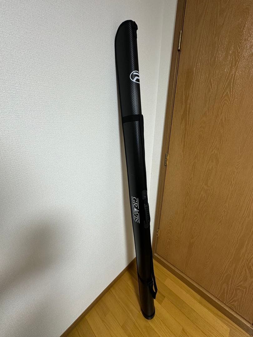 【19ラテオ 2本セット】シーバスロッド スピニング86ML•110MH•ケース
