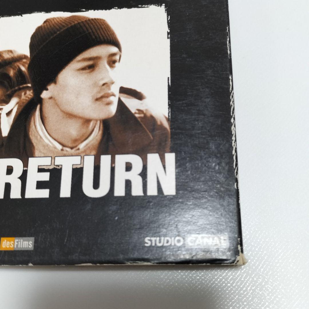 北野武 その男、凶暴につき、キッズ・リターン　海外版DVD　中古