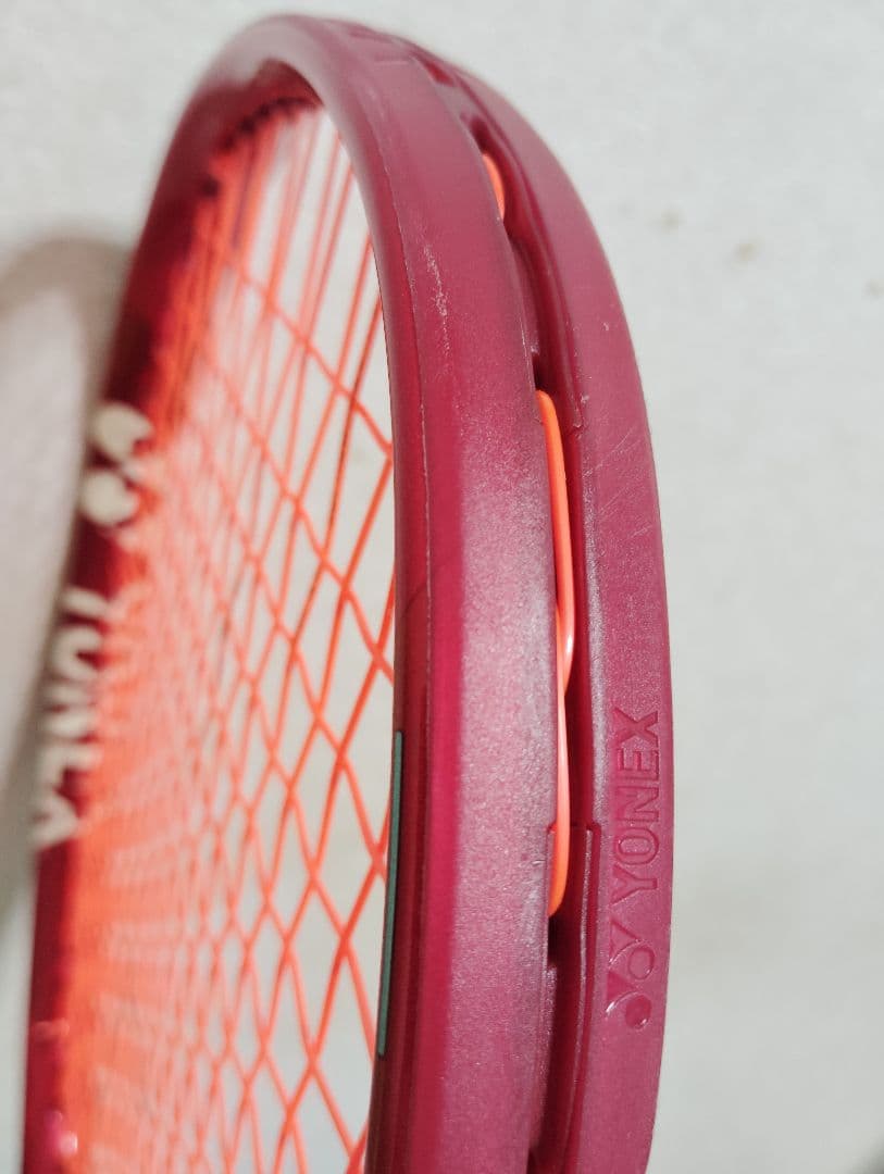 2026 YONEX VCORE 98 G3 新品同様 国内正規品 硬式ラケット