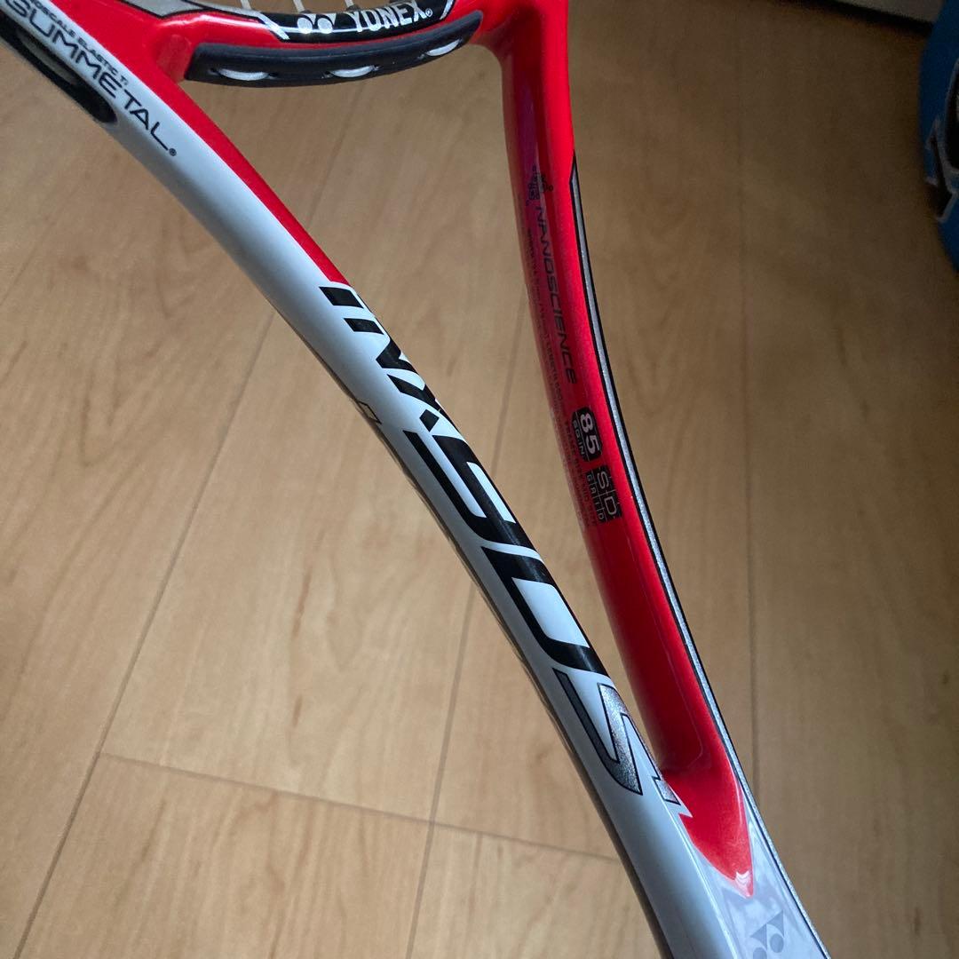 【大特価】YONEX i-NEXTAGE 90S ソフトテニスラケット
