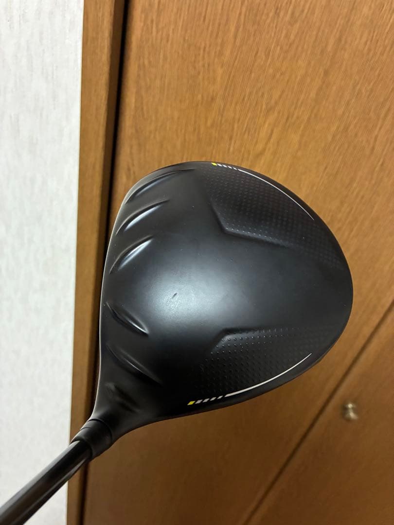 PING G430ＭＡＸ ドライバー 9度　ヘッドカバー、レンチ付き