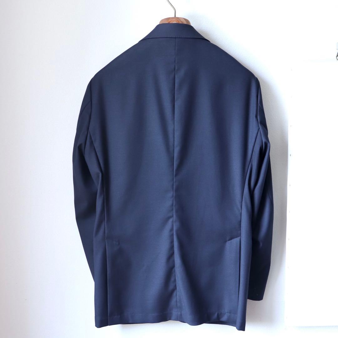 サロンドグローバルワーク セットアップ ジャケット L+スラックスXL2本