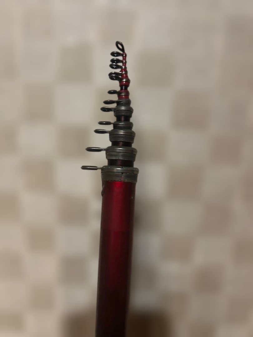 SHIMANO NＦ　BASIS 磯 06-630