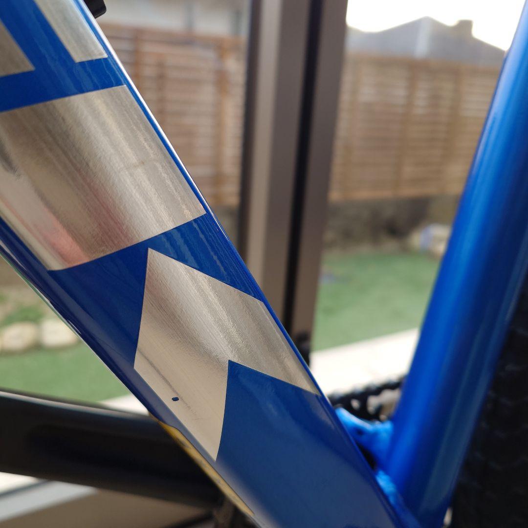 TREK　XCALIBER 9　エクスキャリバー9　サイズ S