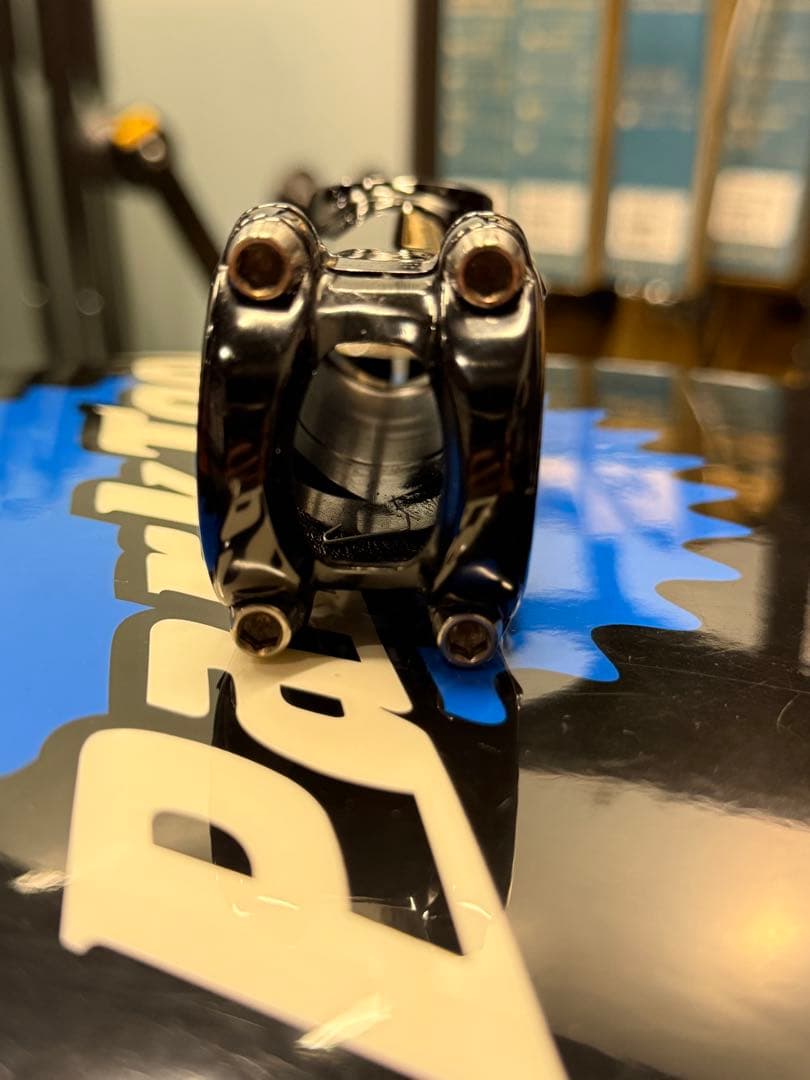 SWORKS SL STEM 100mm 17° スペシャライズド　ステム