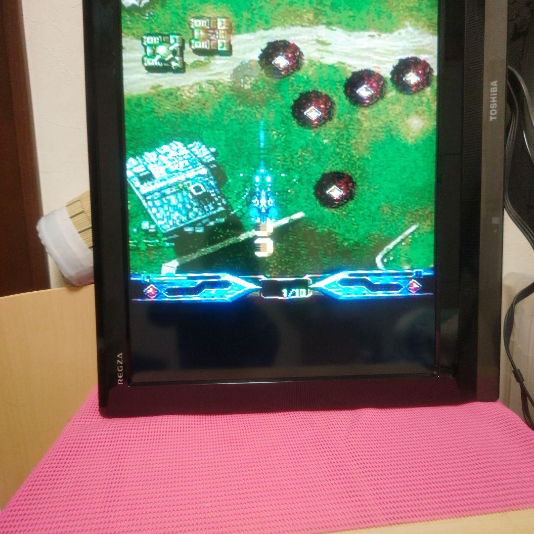 速い者しか勝たん!!セール❤純正アーケード基板グレート魔法大作戦CPIIマザー込