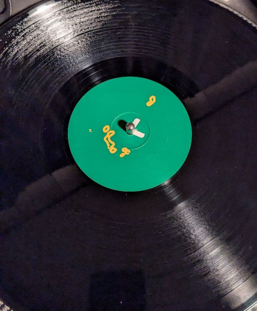 洋楽 Two Lone Swordsmen Tiny Reminders