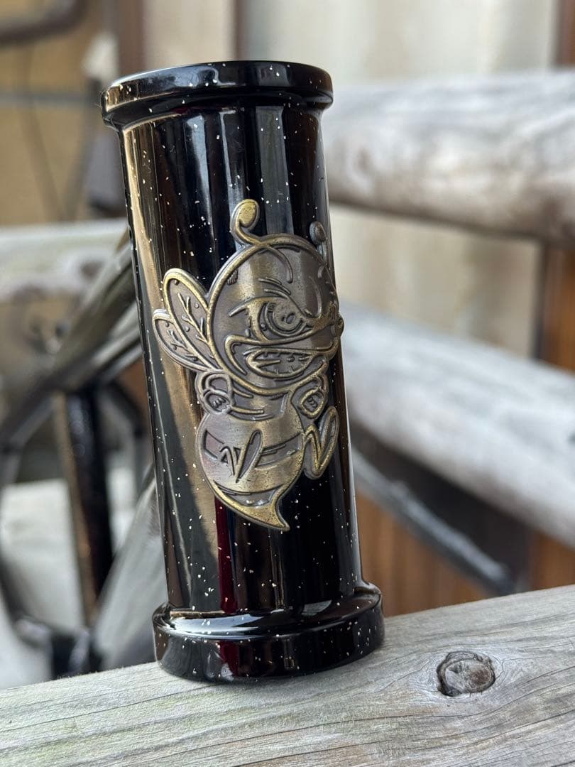 BMX フレーム TOTAL BMX KILLABEE K3 BLACK ICE
