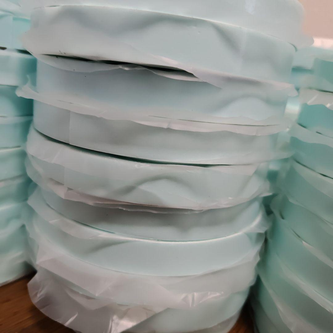 強力両面テープ　屋内　業務用　プロ　キッチンパネル用　70巻