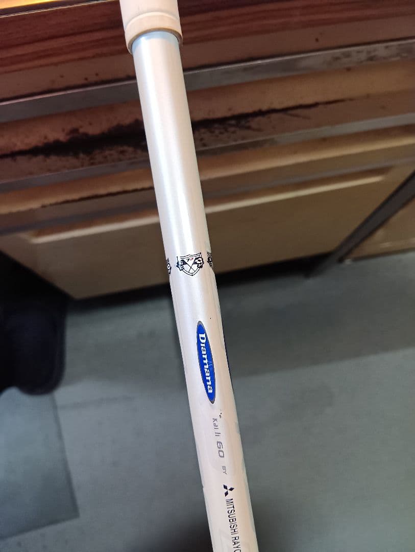 名器TaylorMade Burner バーナードライバー tp 日本仕様