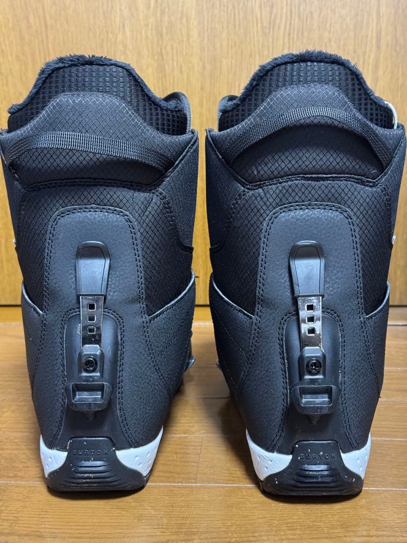 スノーボード BURTON ZIPLINE STEP ON 24cm