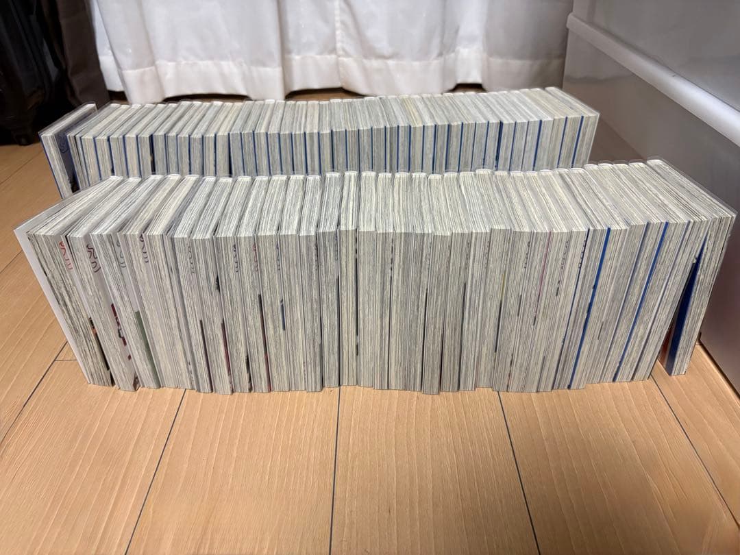 BLEACH 1~74巻 漫画全巻セット