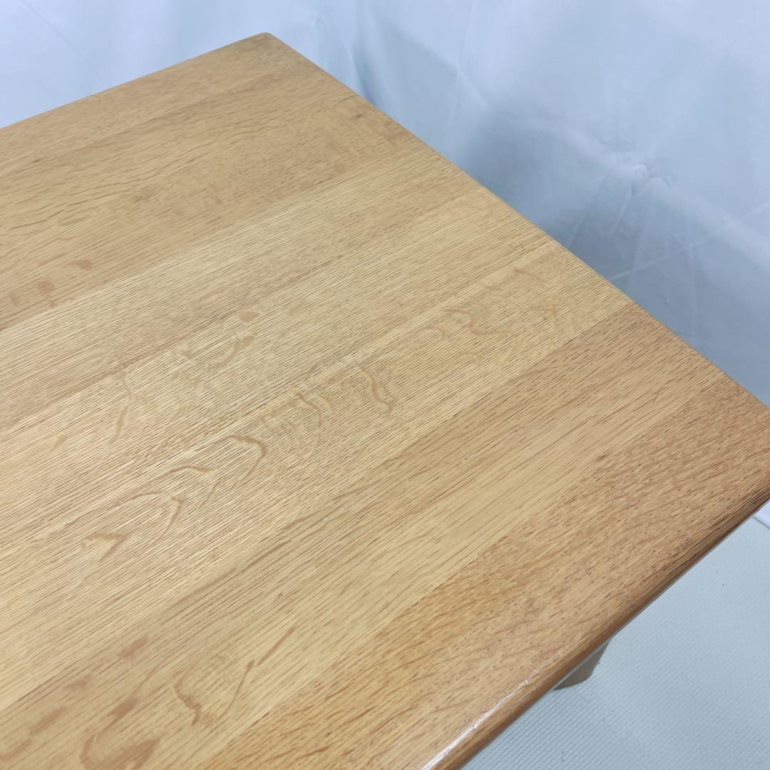 【美品】カリモク karimoku リビングセンター・ローテーブル 送料込み