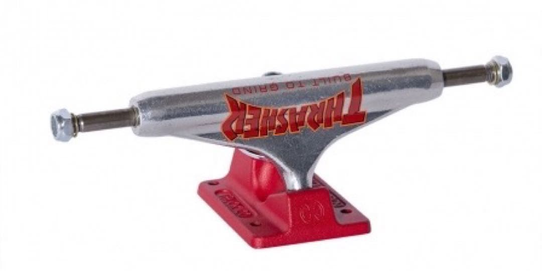 INDEPENDENT TRUCKS × THRASHER 149