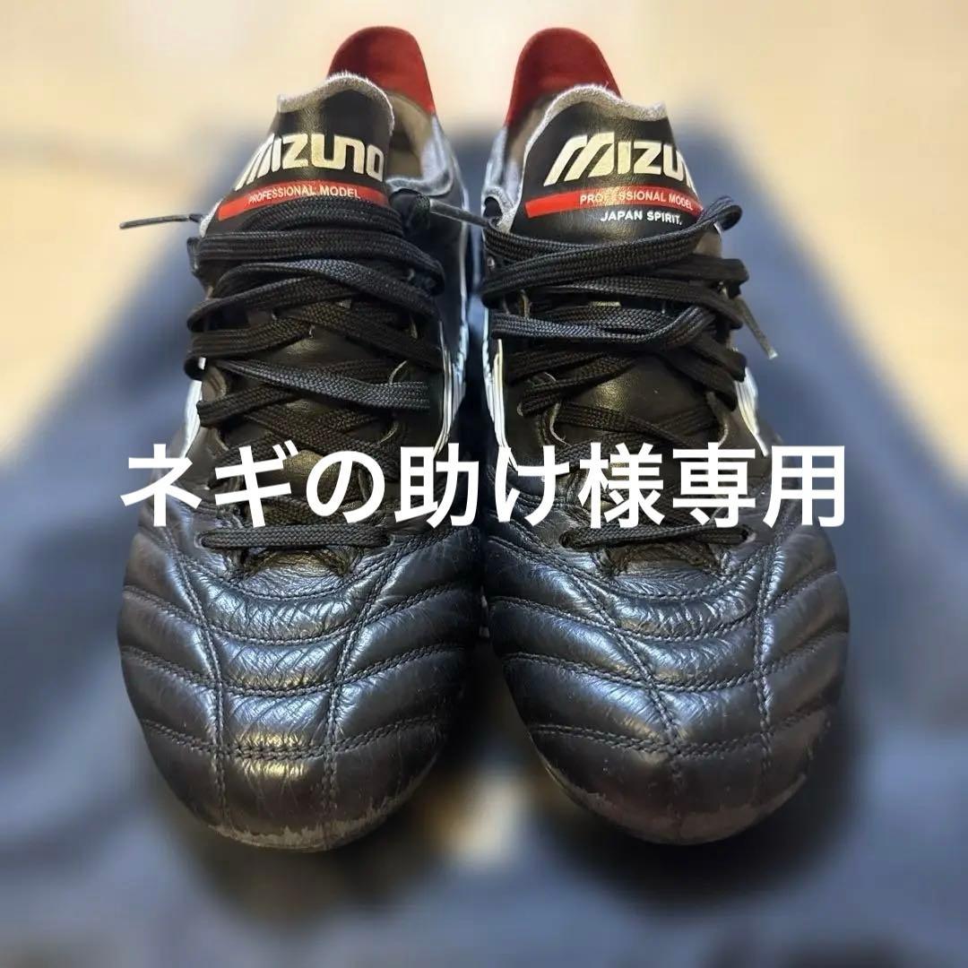 モレリアネオIII Japan