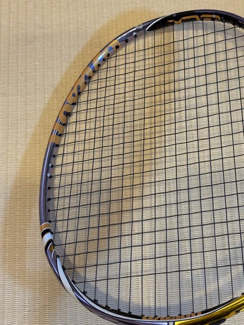 RECON BLX 、RECON 2 BLX Wilson ラケット