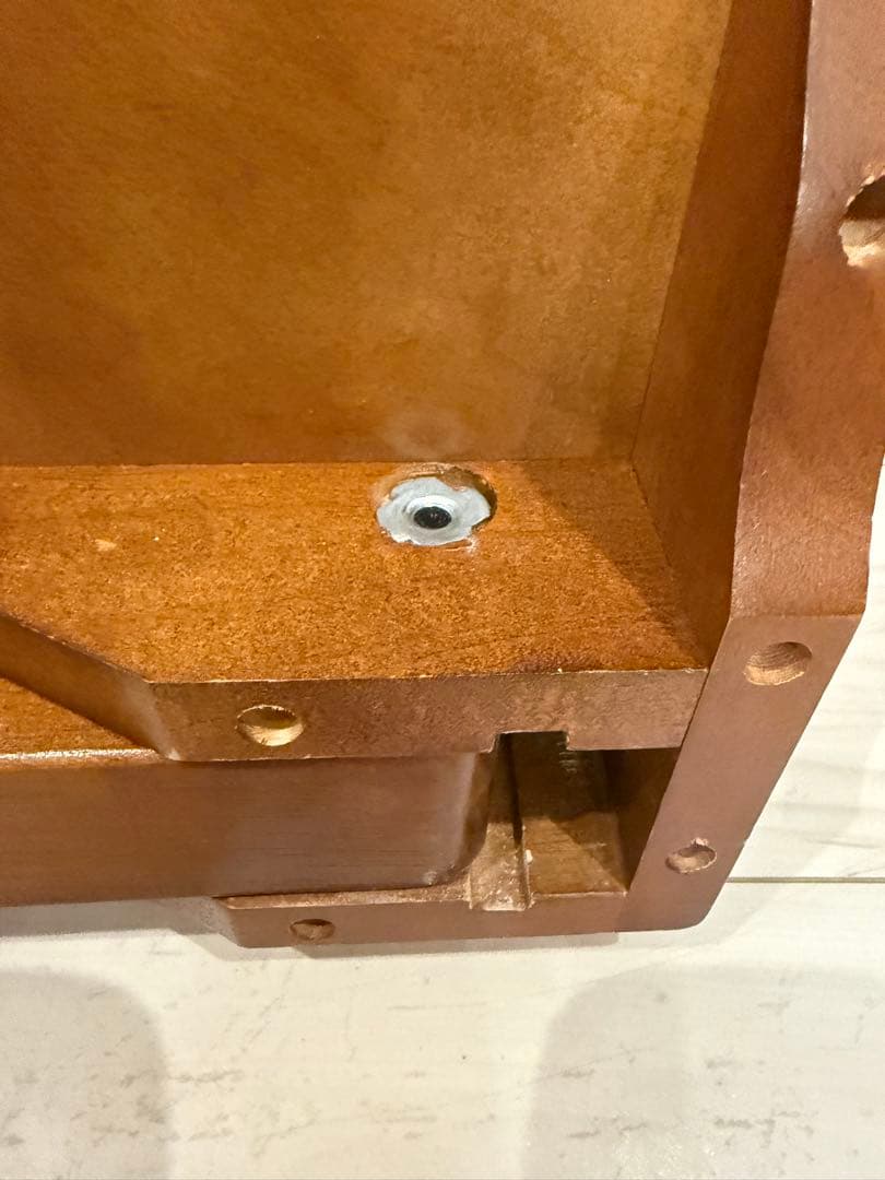 【美品】折りたたみ式座卓　和テーブル　ローテーブル￼